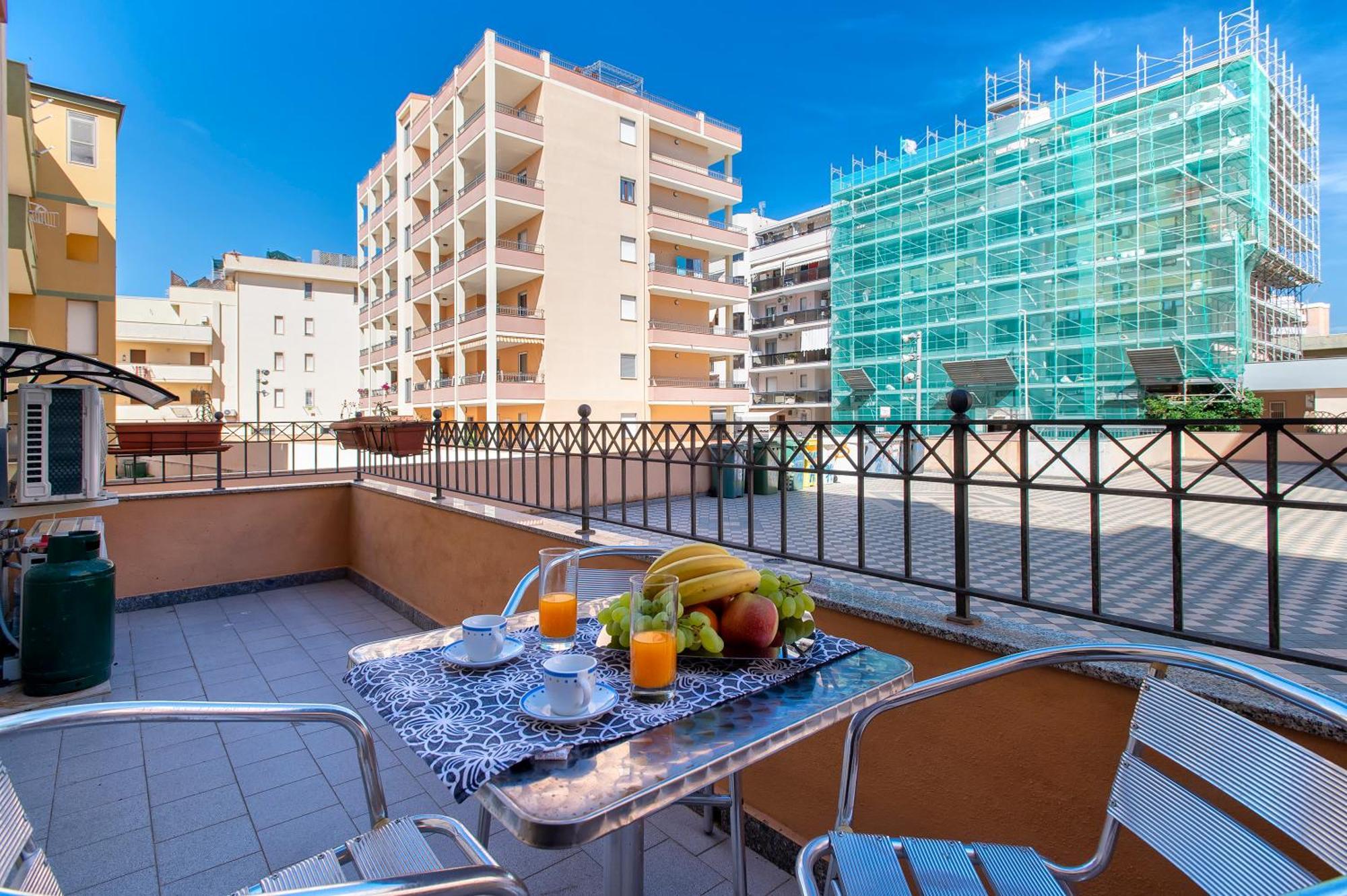 Balearhome Alghero Exterior foto